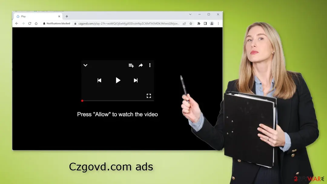 Czgovd.com: czgovd com ads