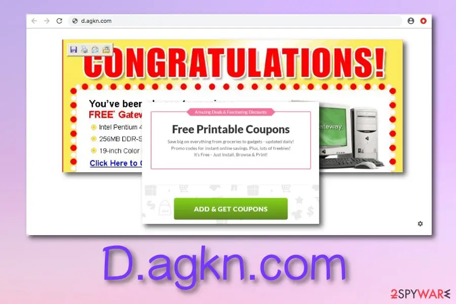 D.agkn.com: d agkn com adware