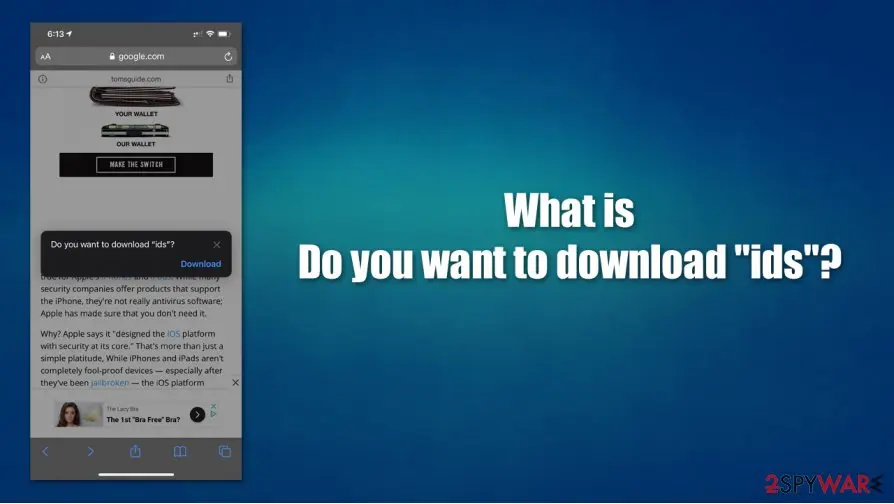 Do you want to download "ids: do you want to download ids cdn districtm io