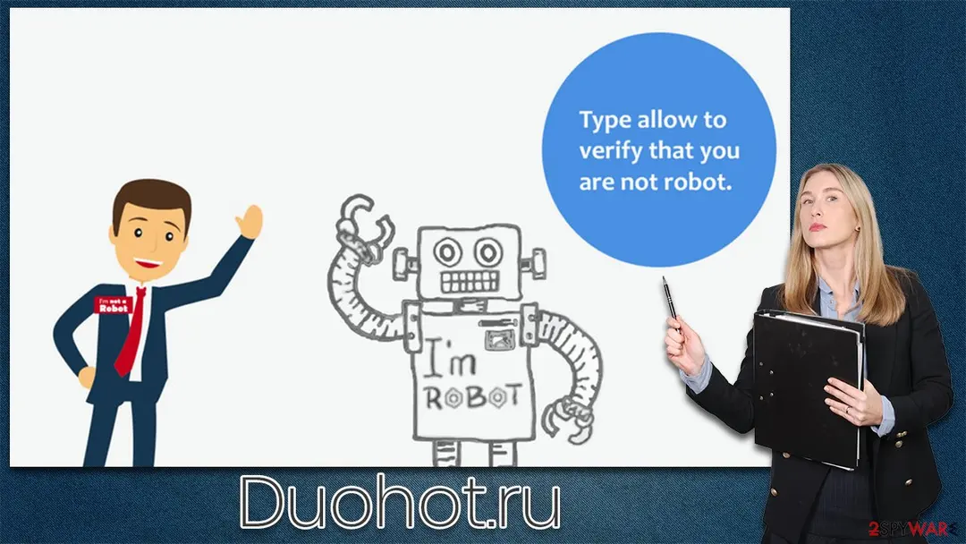 Duohot.ru: duohot ru push notifications