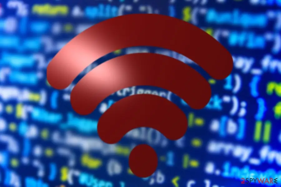 EnjoyWiFi virus: enjoy wi fi