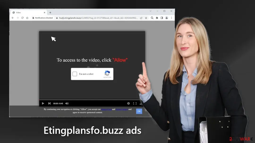 Etingplansfo.buzz: etingplansfo buzz ads
