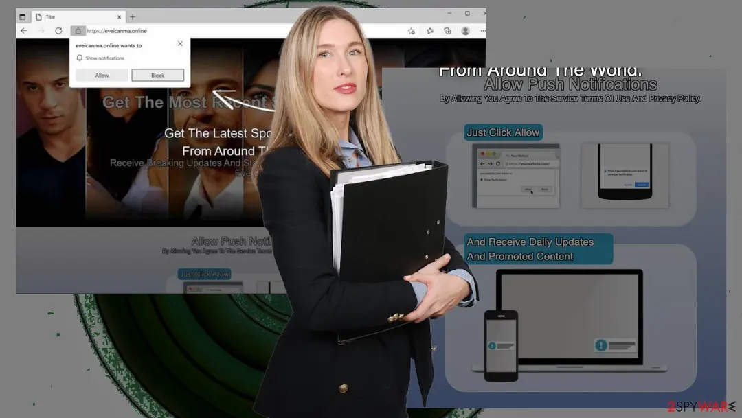 Eveicanma.online: eveicanma online ads