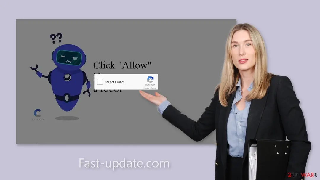 Fast-update.com: fast update com