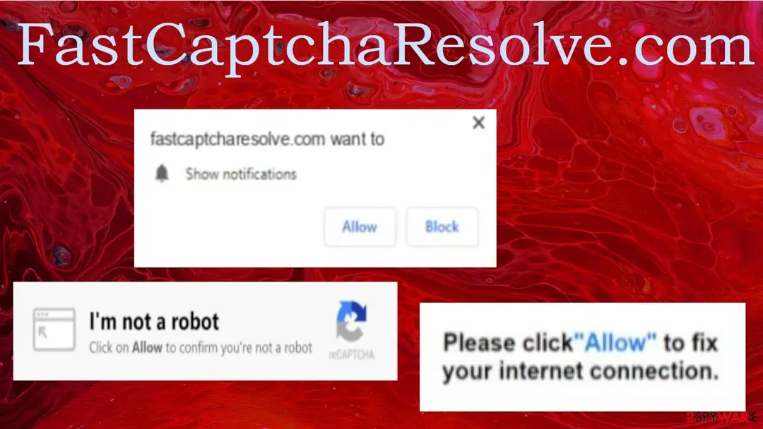 FastCaptchaResolve.com: fastcaptcharesolve com ads