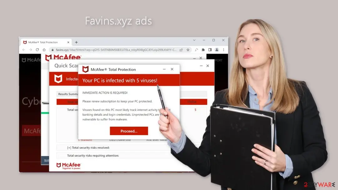 Favins.xyz: favins xyz ads