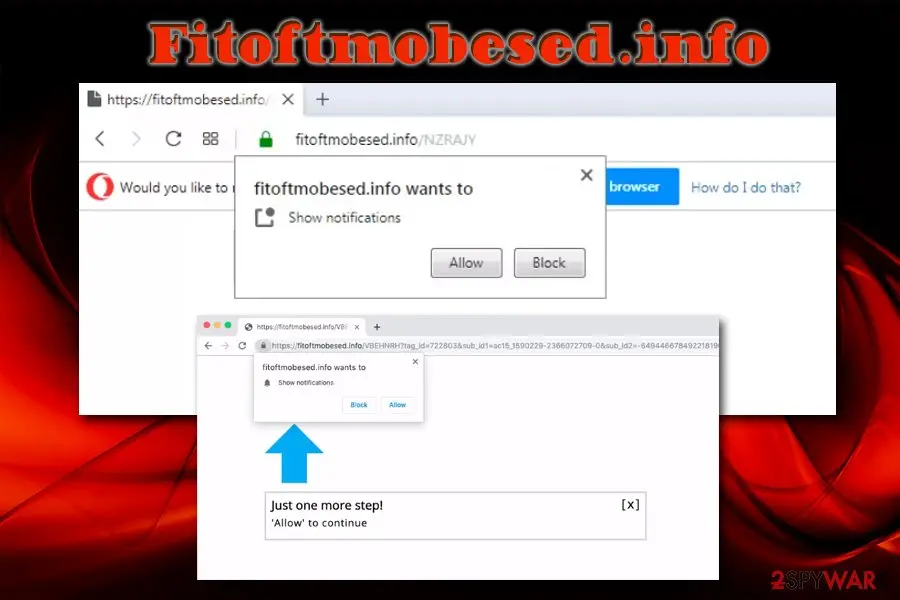 Fitoftmobesed.info: fitoftmobesed info adware pup unwanted