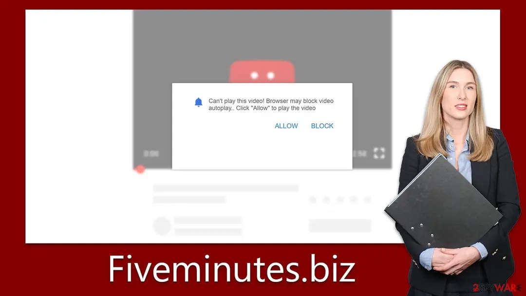 Fiveminutes.biz: fiveminutes biz push notifications