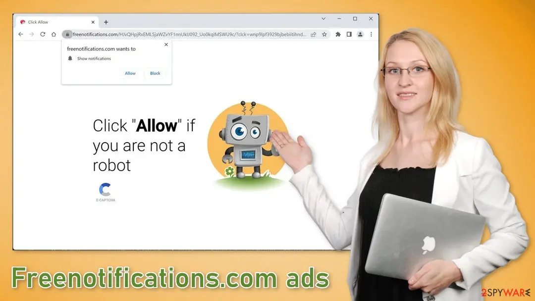 Freenotifications.com: freenotifications com ads