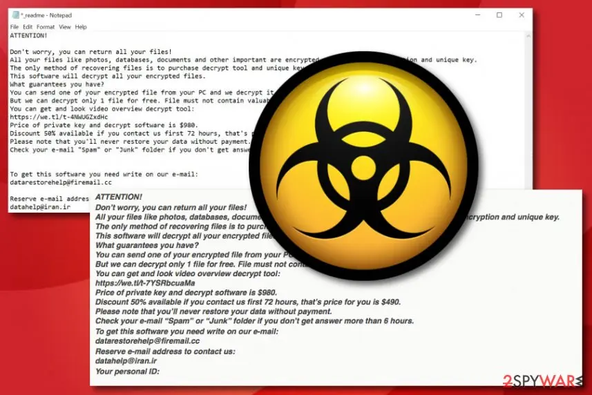 GESD ransomware: gesd files virus