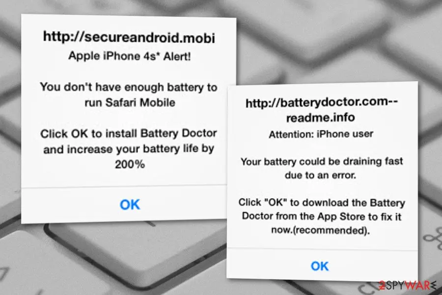 Goodluckday.site: goodluckday site adware 1