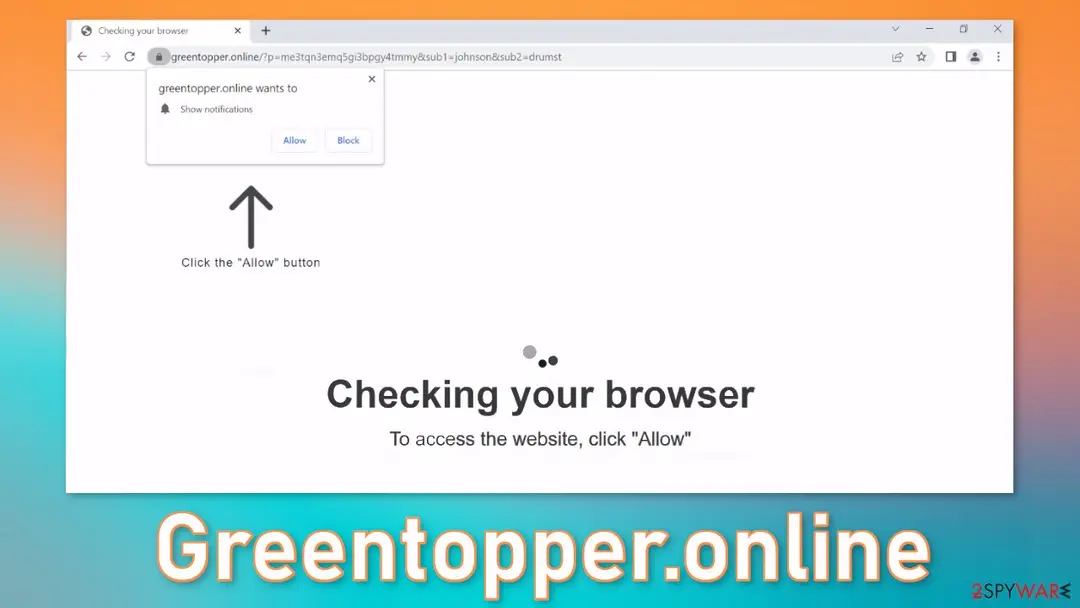 Screenshot of Greentopper.online: greentopper online
