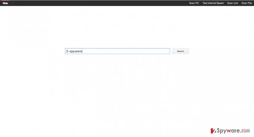 Happygamesearch.com virus: happygamesearch com hijacker virus illustration