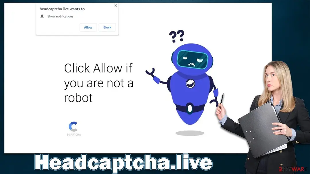 Headcaptcha.live: headcaptcha live push notifications