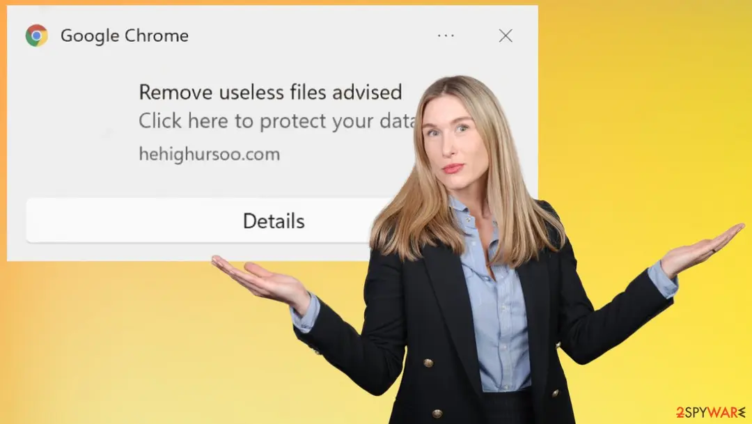 Hehighursoo.com: hehighursoo com adware