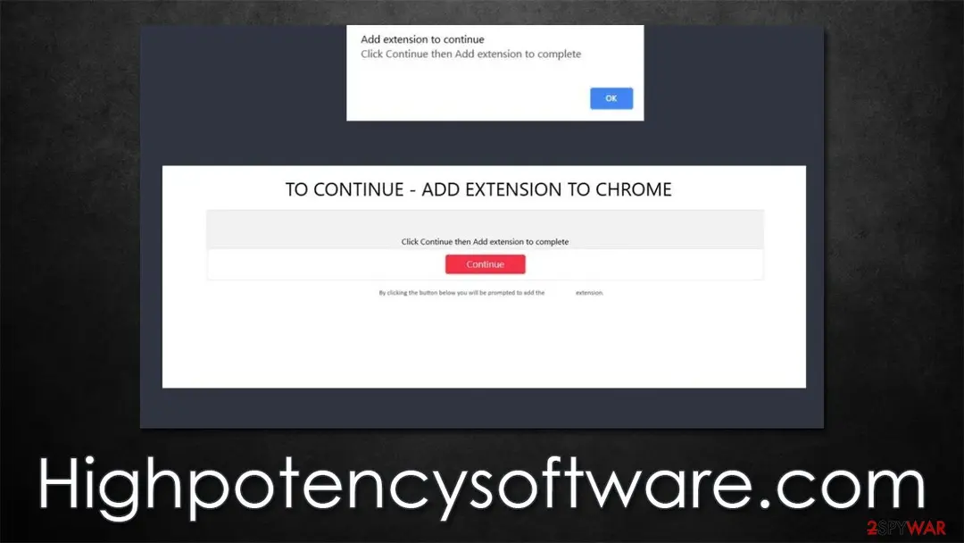 Highpotencysoftware.com: highpotencysoftware com scam