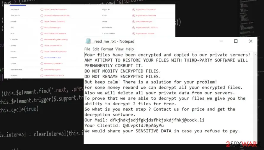 Howareyou ransomware, .howareyou virus: howareyou ransomware virus