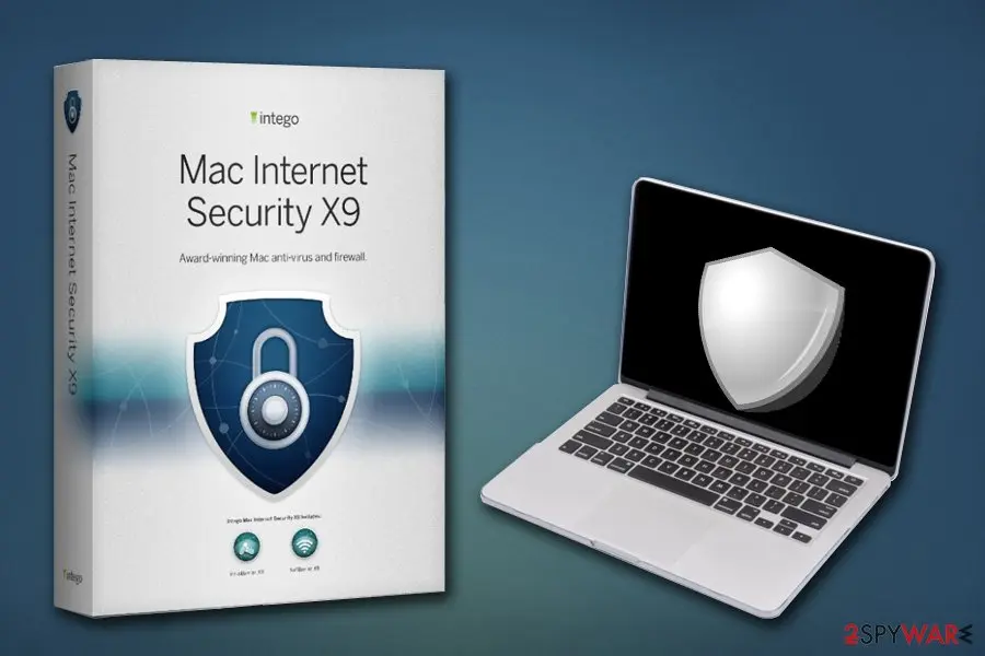 Intego: mac internet security