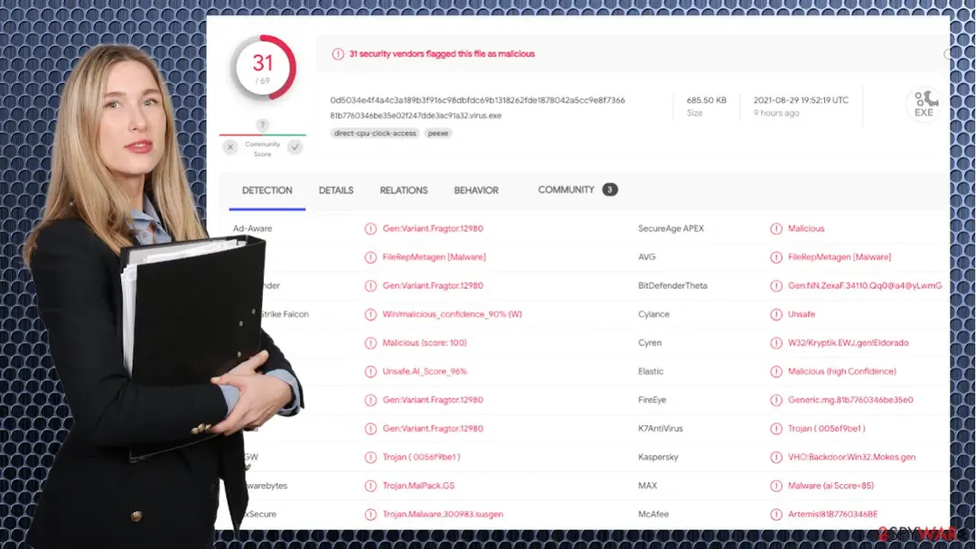 Iwan virus: iwan ransomware virus