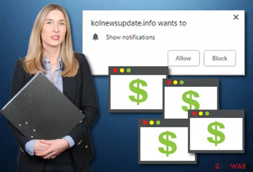 Kolnewsupdate.info: kolnewsupdate info pup
