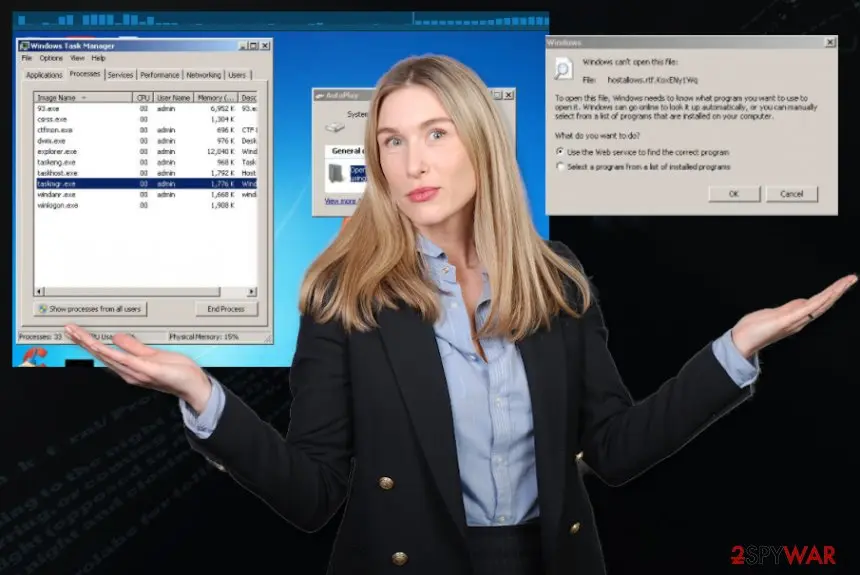 .KoxENy1Wq virus: koxeny1wq ransomware virus