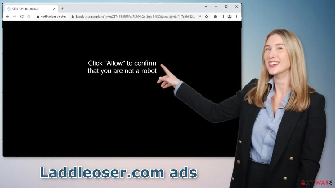 Laddleoser.com: laddleoser com ads