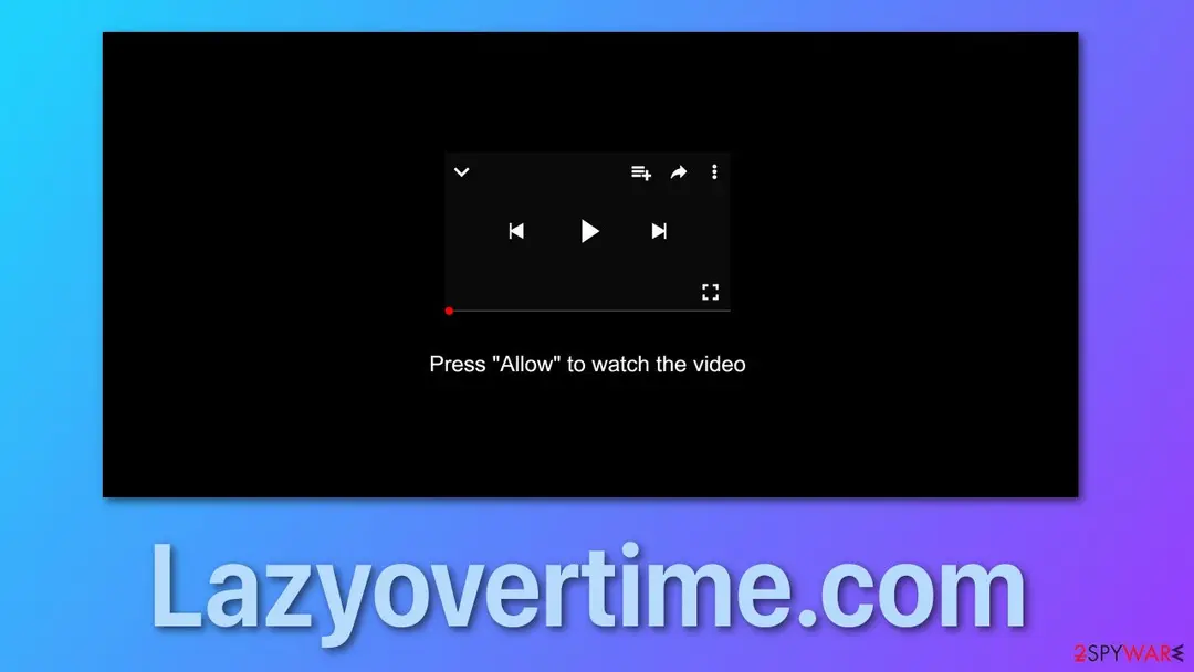 Screenshot of Lazyovertime.com: lazyovertime com