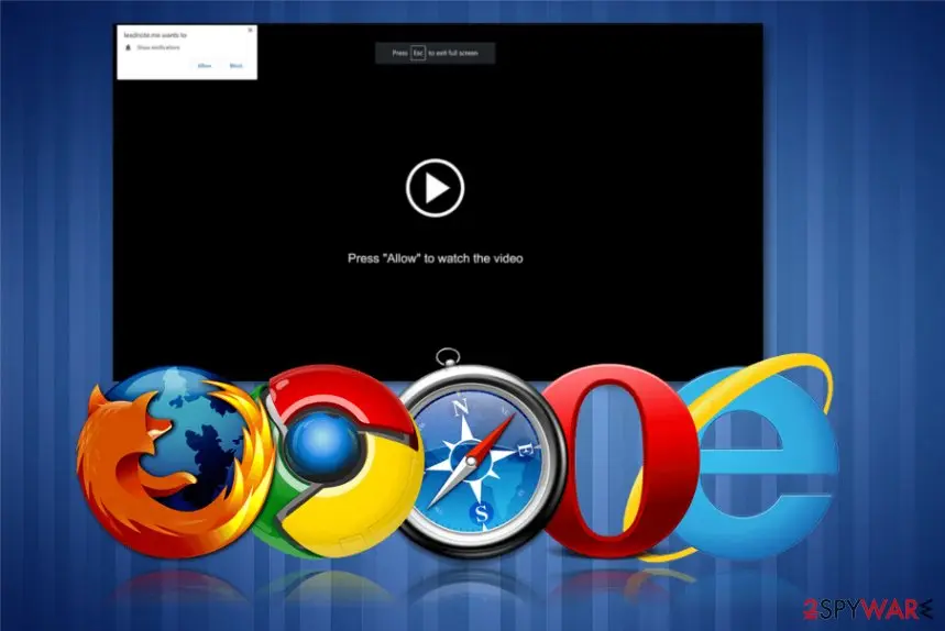 Screenshot of Leadnote.me: leadnote me