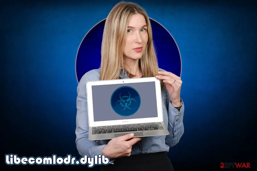 Libecomlodr.dylib: libecomlodr dylib adware mac virus
