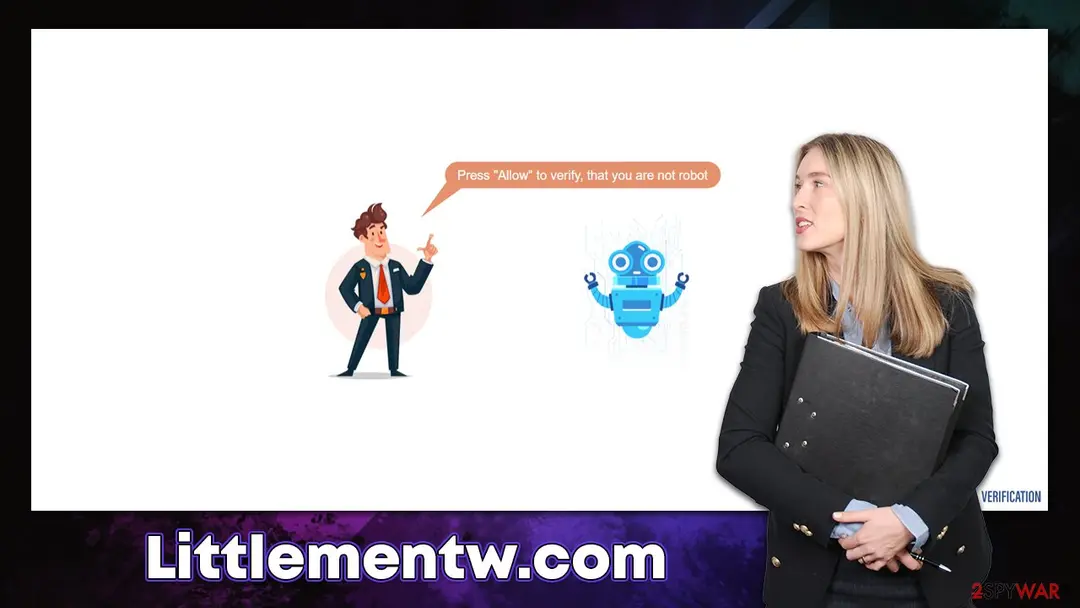 Littlementw.com: littlementw com push notifications