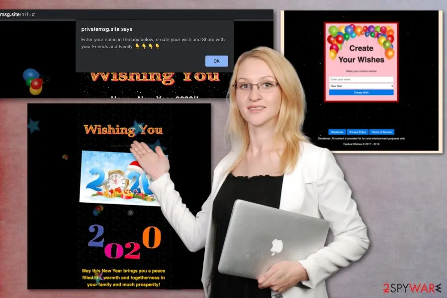Look-this.site: look this site virus 1