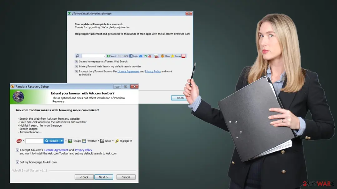 Makeklick.biz: makeklick biz redirect virus