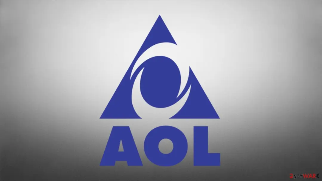 Master AOL: potentially unwanted program