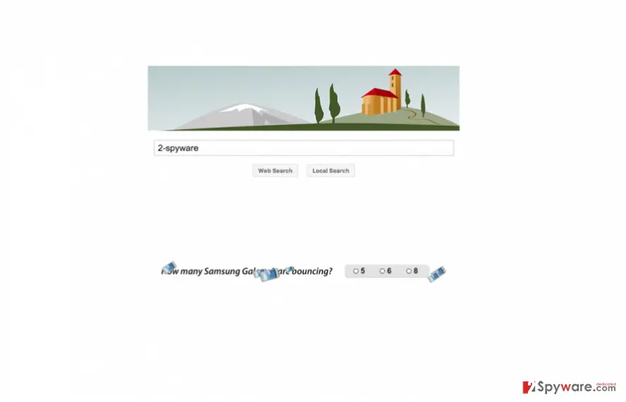 Maxwebsearch.com: maxsearch com redirect virus