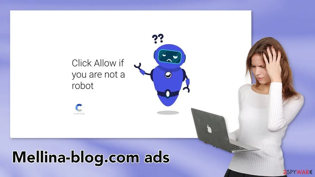 Mellina-blog.com: mellina blog com ads