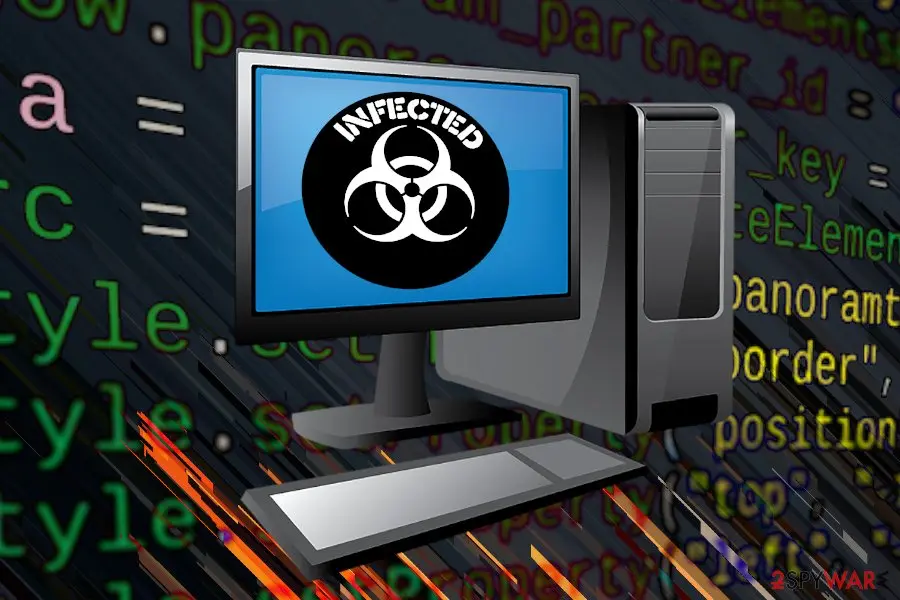 MicroLeaves virus: microleaves adware potentially unwanted app