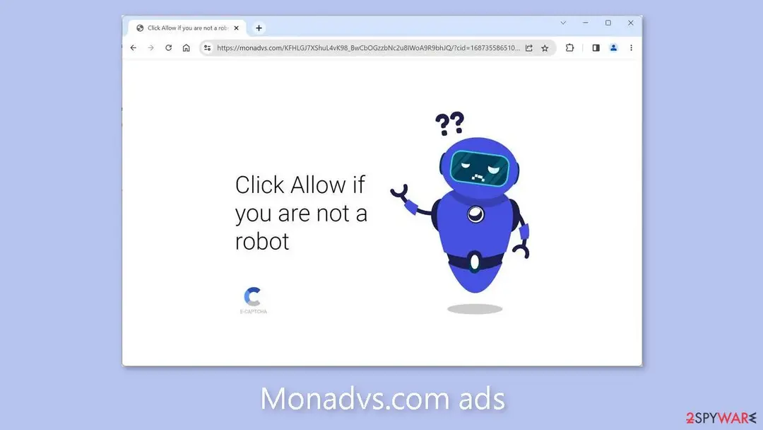 Monadvs.com: monadvs com ads