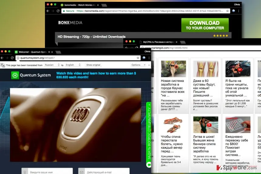 Mp3tagApp ads: mp3tagapp virus ads
