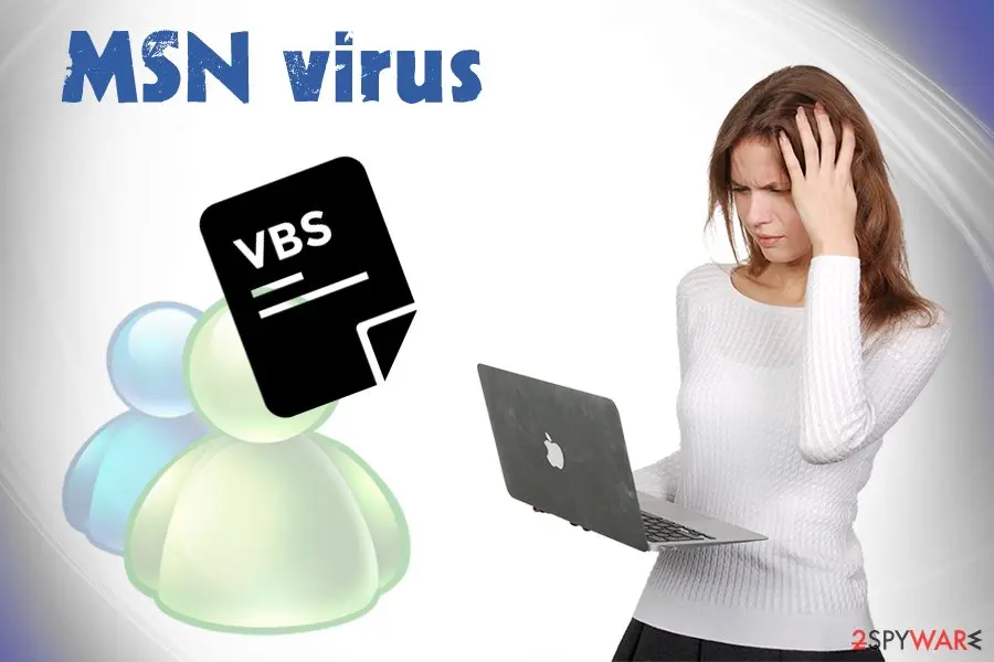MSN virus, MSN malware: msn virus windows live messenger malware