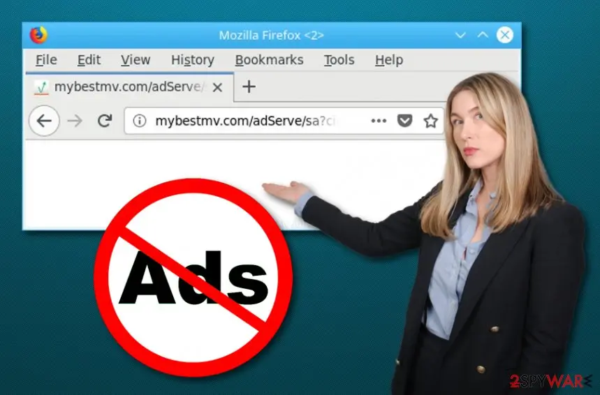 Mybestmv.com: mybestmv com virus