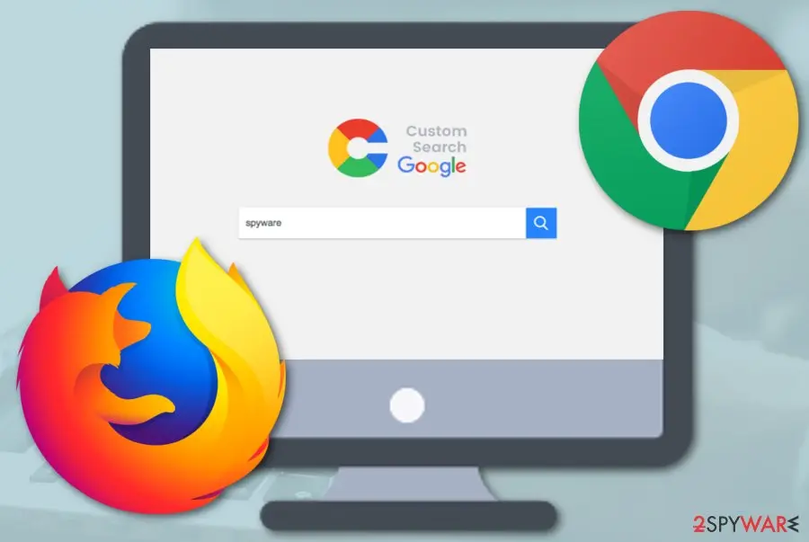 Mychromesearch.com: mychromesearch com virus