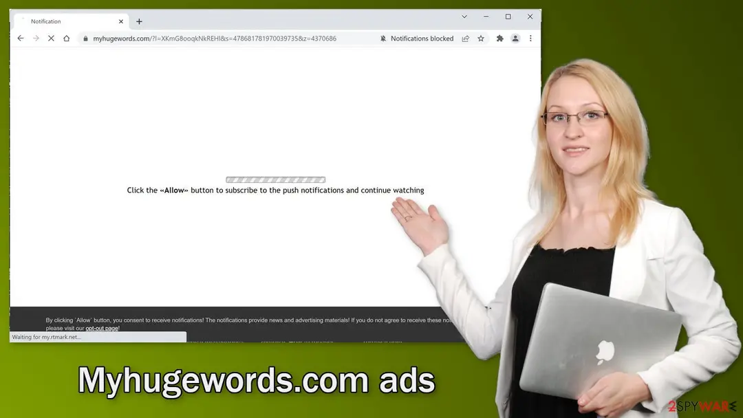 Myhugewords.com: myhugewords com ads