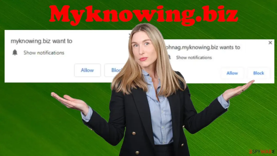 Myknowing.biz: myknowing biz ads