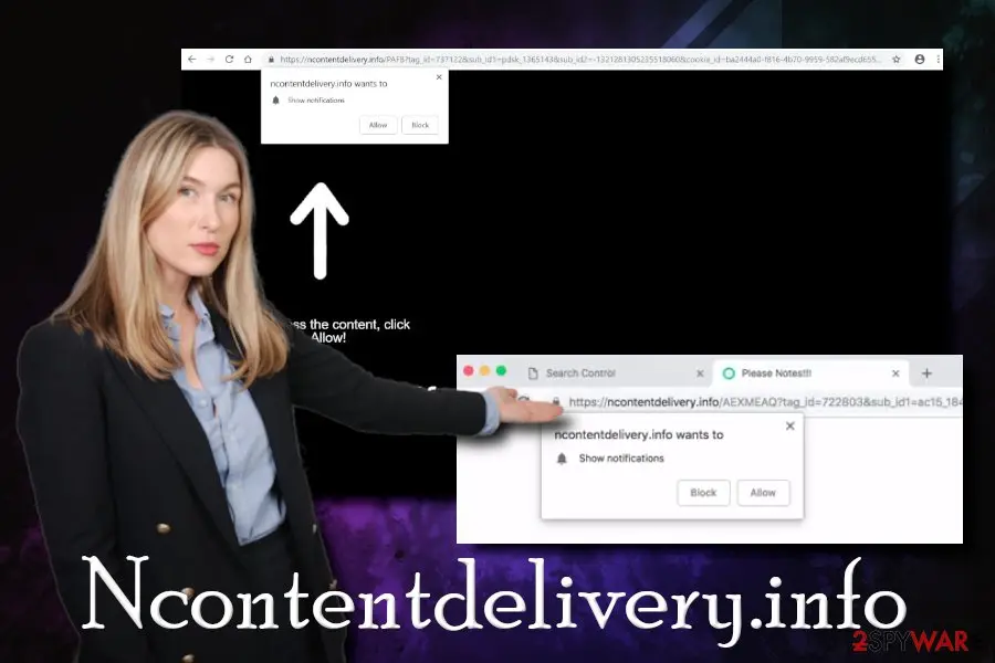 Ncontentdelivery.info: ncontentdelivery info pup unwanted program adware