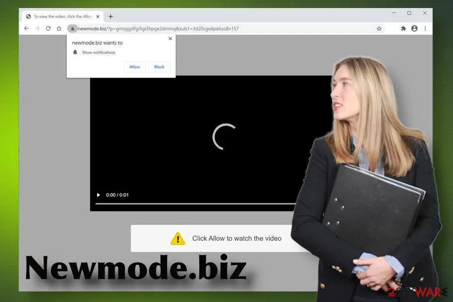 Newmode.biz: newmode biz virus