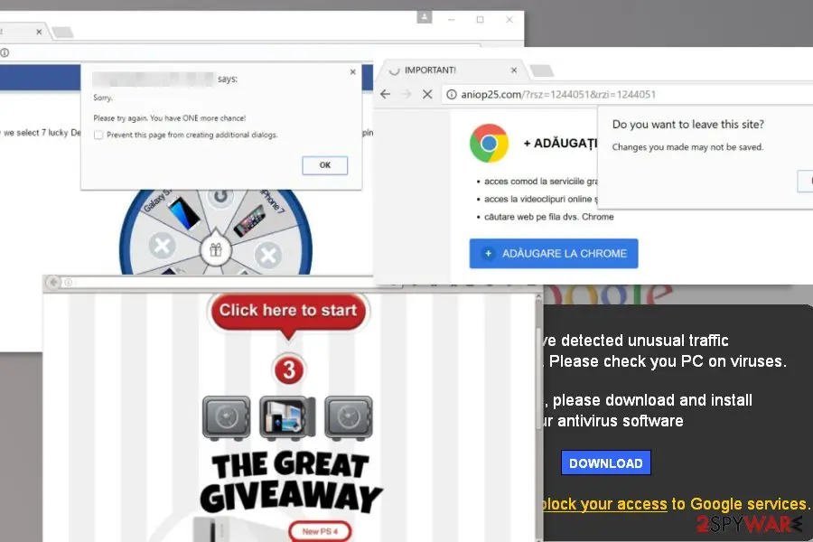 Newphn.com: newphn com virus