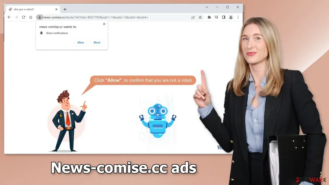 News-comise.cc: news comise cc ads