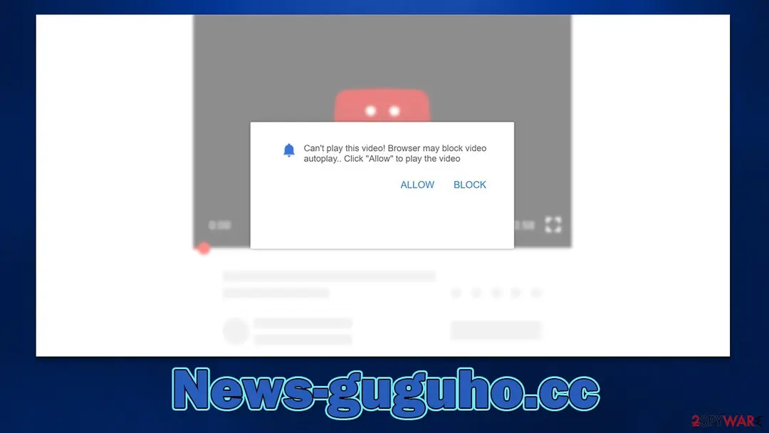 News-guguho.cc: news guguho cc push notification virus