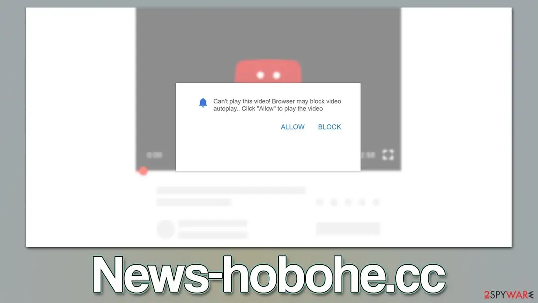 News-hobohe.cc: news hobohe cc push notification virus