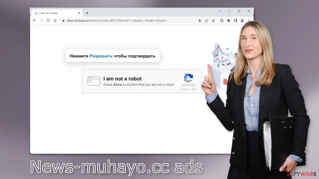 News-muhayo.cc: news muhayo cc ads